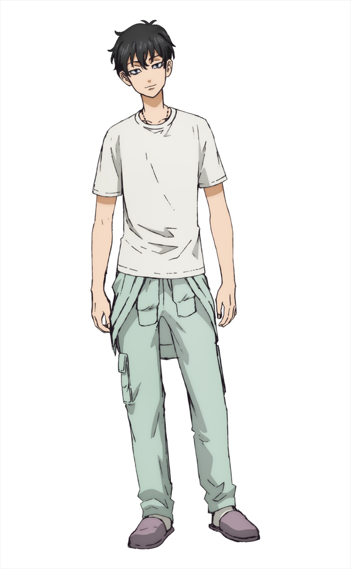 アニメ『東リベ』続編「三天戦争編」10月放送開始＆第2弾PV公開　新キャストに下鶴直幸、安元洋貴ら