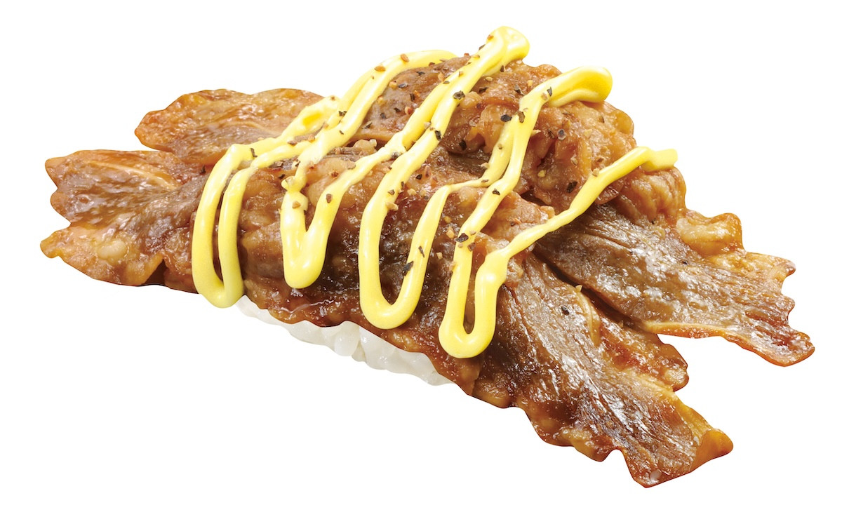 2026.3.5くら寿司×アニメ「ハイキュー!!」