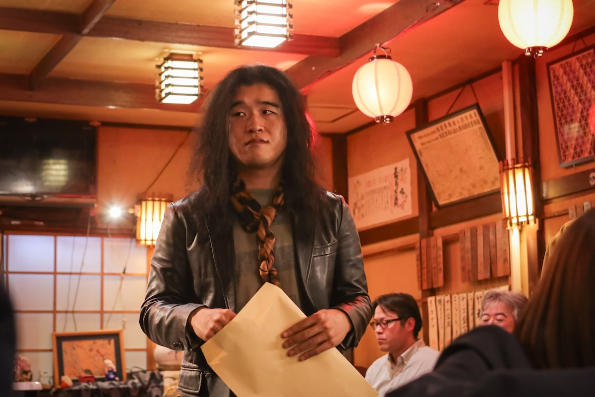 『おコメの女』最終回 “正子”松嶋菜々子、父“田次”寺尾聰と対峙　“埋蔵金”めぐる戦いは最終局面へ