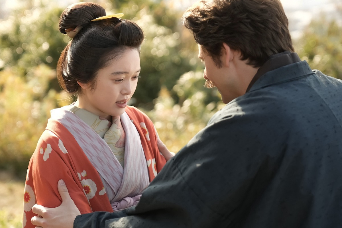 『ばけばけ』トキの妊娠を知りヘブンが決断　泣き笑いのハグにネット感涙「化粧全部取れました」「胸いっぱい」（ネタバレあり）