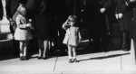 父の国葬で敬礼するジョン・F・ケネディ・ジュニア（写真は『I Am JFK Jr.＜未＞』より）
