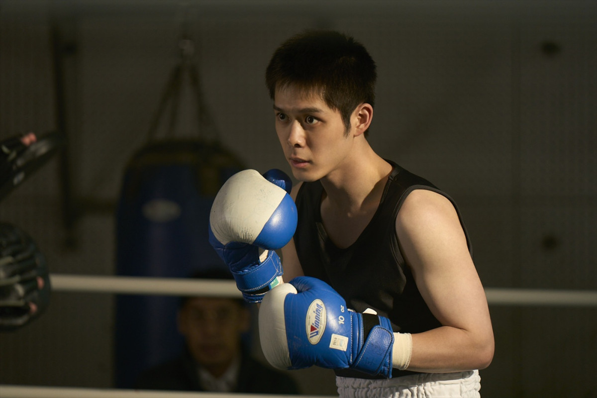 綾瀬はるかが涙…『人はなぜラブレターを書くのか』場面写真解禁　ヒゲダンとの対談映像も近日公開