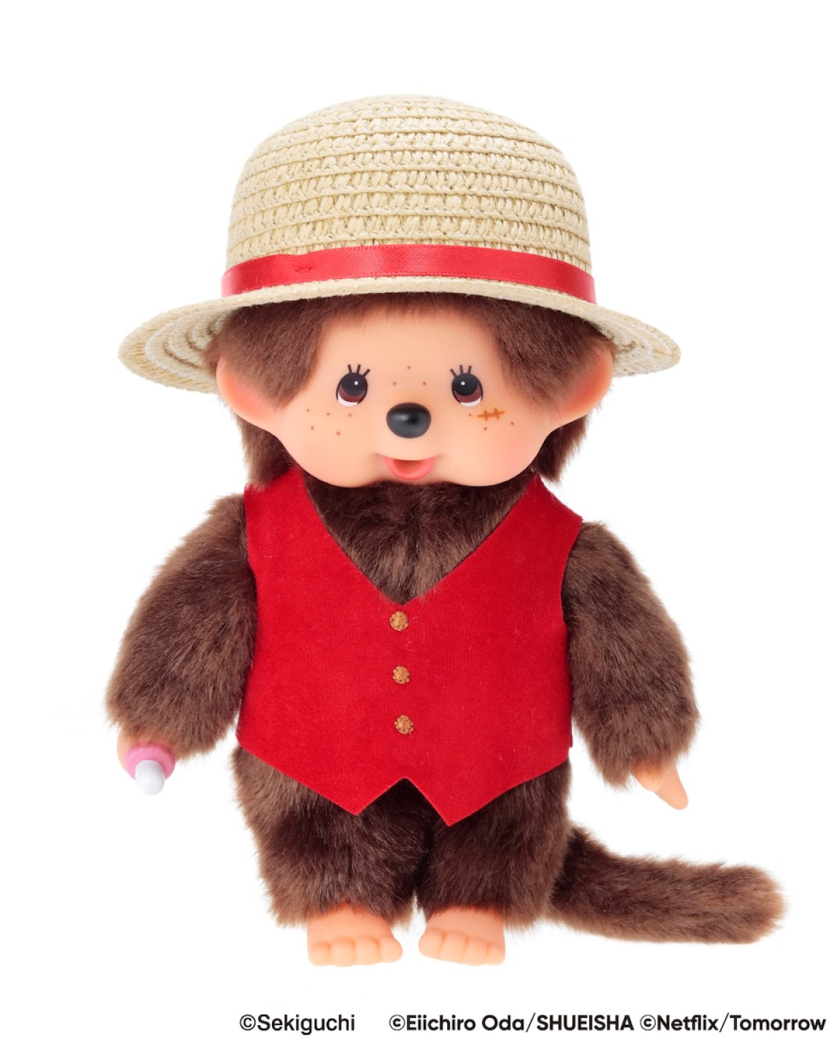 260309_『ONE PIECE』×モンチッチ