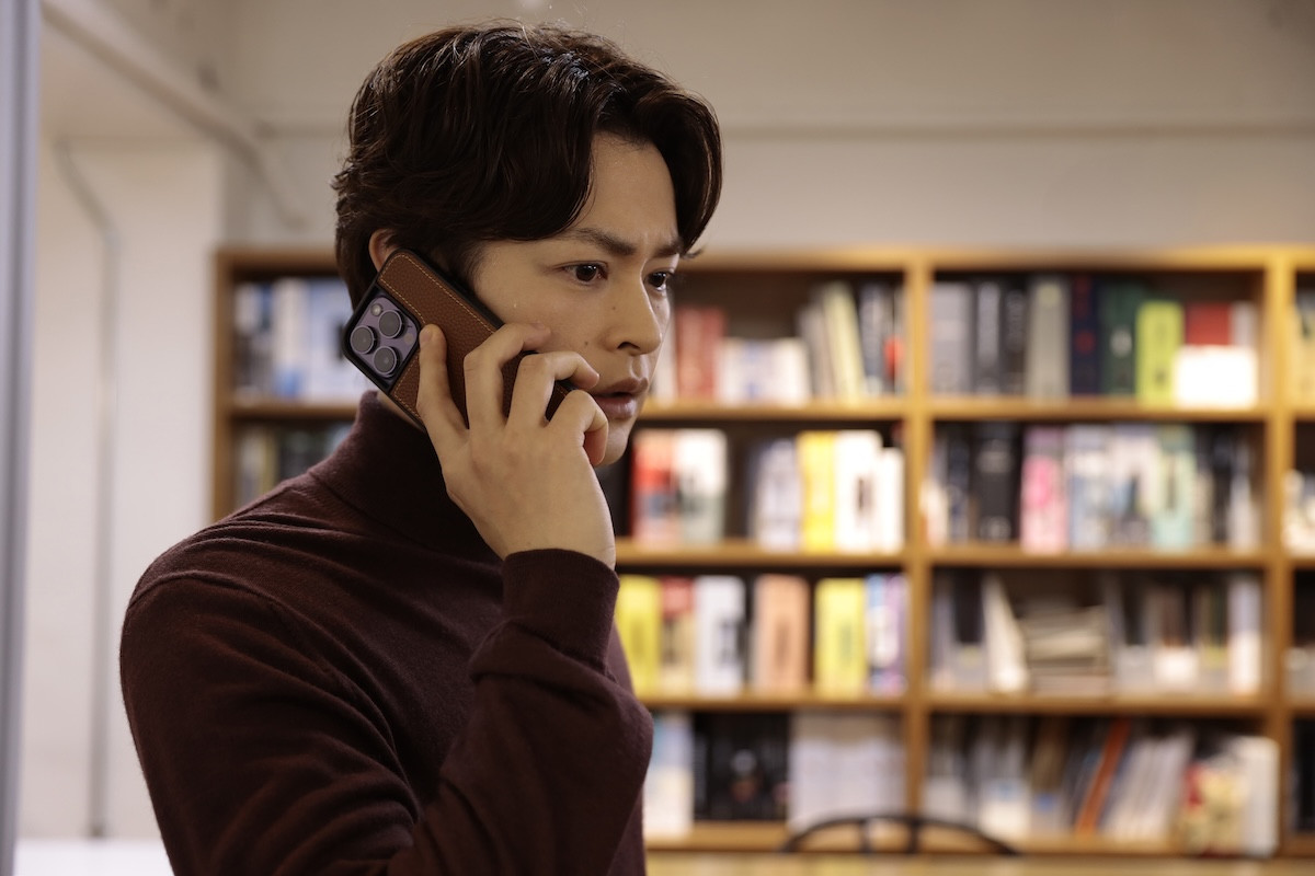 『再会』“万季子”井上真央、事件の裏に壮絶過去　ネット衝撃「つらすぎる」「言葉が出ない…」（ネタバレあり）