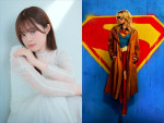 DCユニバース最新作『スーパーガール』6.26日米同時公開決定　日本語吹替は声優・永瀬アンナが担当