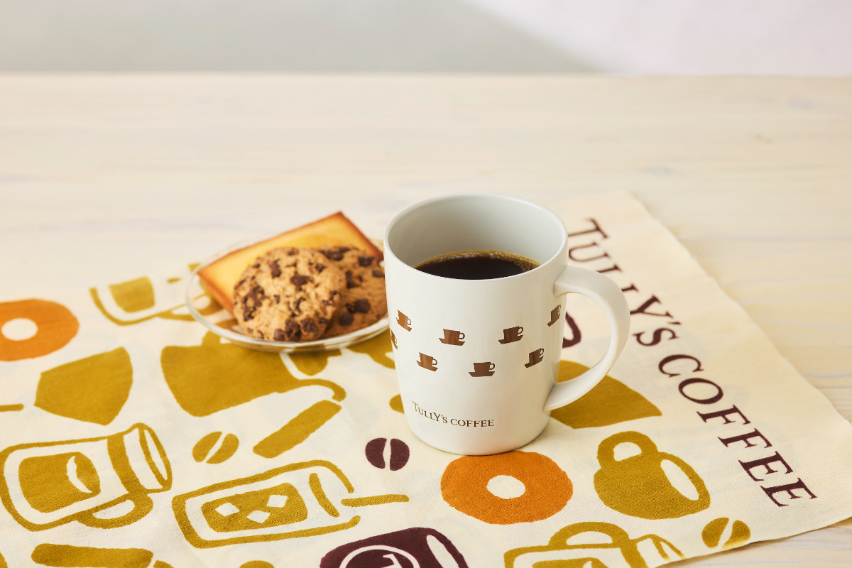 20260311 タリーズ×「かまわぬ」