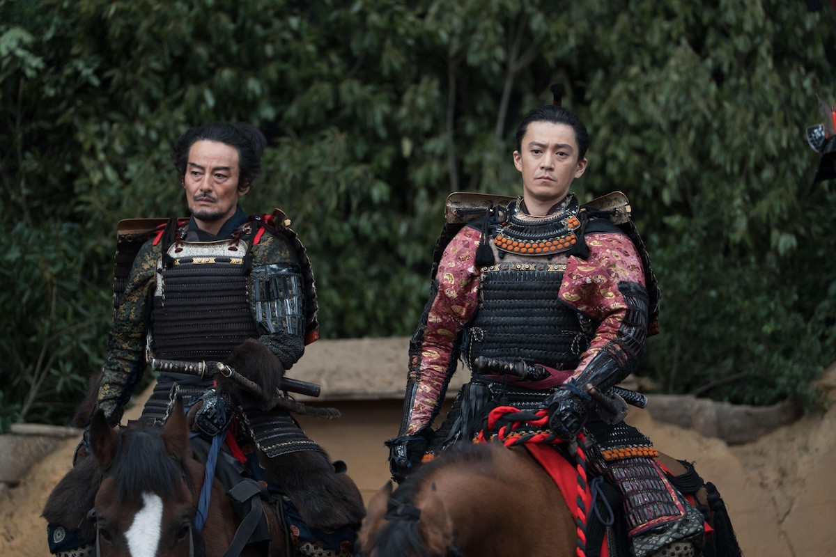 『豊臣兄弟！』実力派俳優＆人気アーティストが戦国武将役で続々登場　視聴者熱狂「全員悪人感」「戦国オールスター」