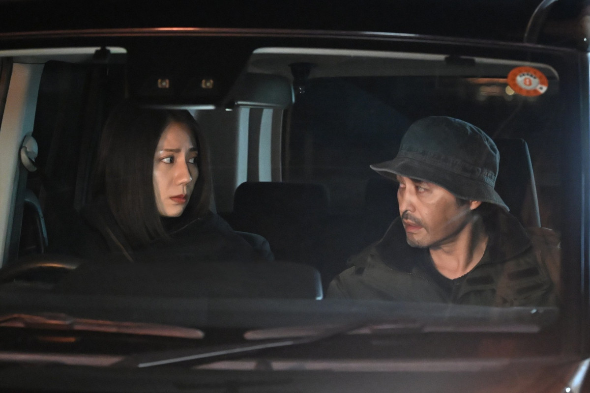 『夫に間違いありません』最終回 “聖子”松下奈緒＆“紗春”桜井ユキ、秘密で結ばれた2人の妻に想定外の結末