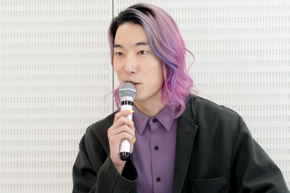 今泉力哉監督『冬のなんかさ、春のなんかね』杉咲花への信頼明かす「めちゃくちゃ相談しています」