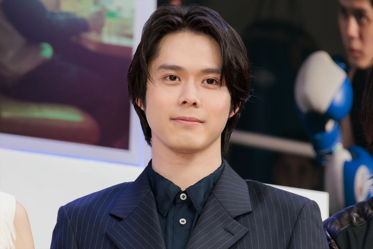 綾瀬はるか、実話を基にした主演作の試写で号泣「ズビズビで帰りました」