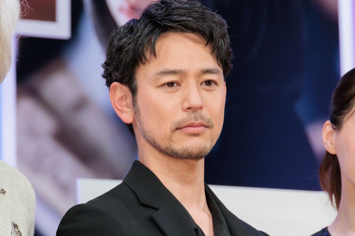 綾瀬はるか、実話を基にした主演作の試写で号泣「ズビズビで帰りました」