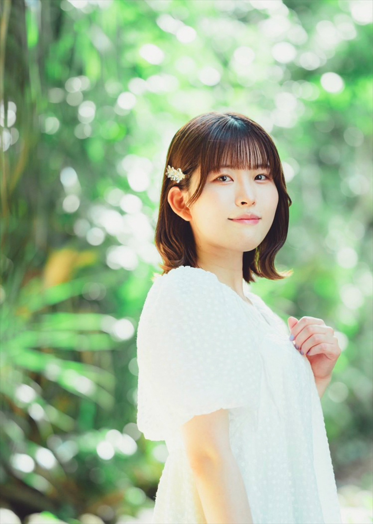 【推しの子】アニメ第4期 Final Season制作決定！　特報＆ビジュアル＆メインキャストのコメント到着