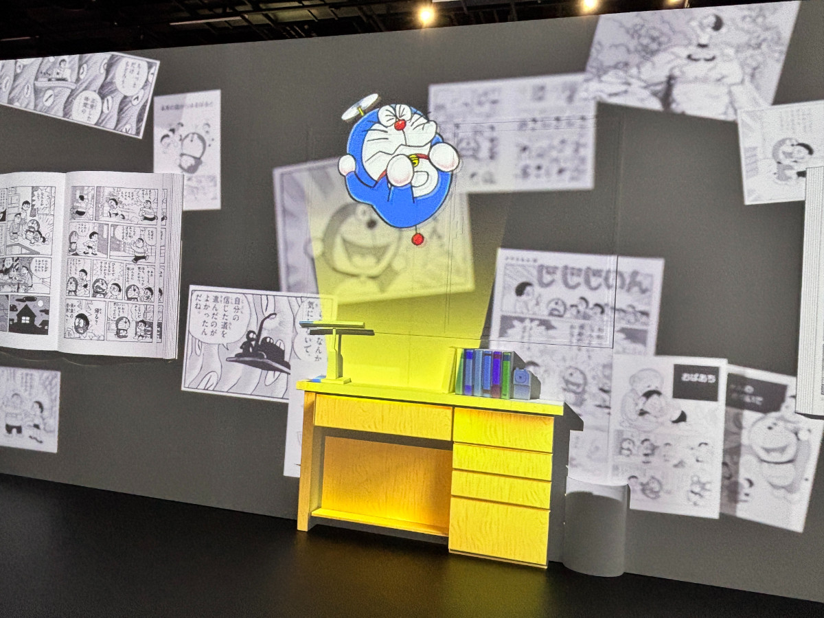 20260326 100％ドラえもん＆フレンズin 東京