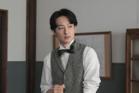 連続テレビ小説『ばけばけ』スピンオフ第2話より
