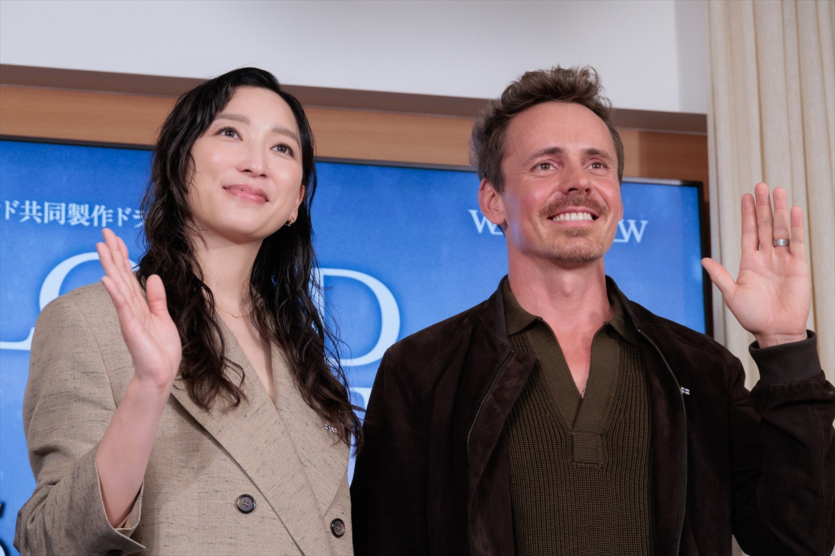 杏、家族で3ヵ月間フィンランドに居住　「何のストレスもなかった」「いつか住みたいなと思うぐらい」と絶賛