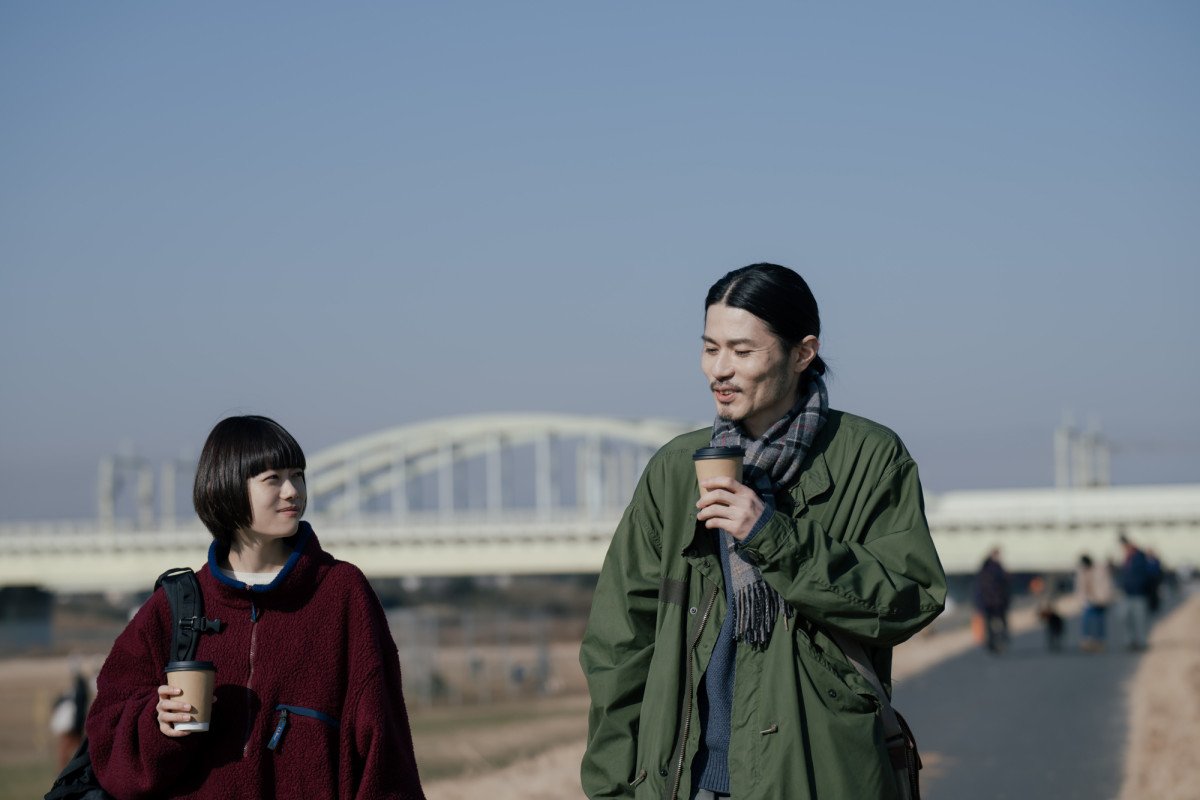 ドラマ『冬のなんかさ、春のなんかね』第7話より