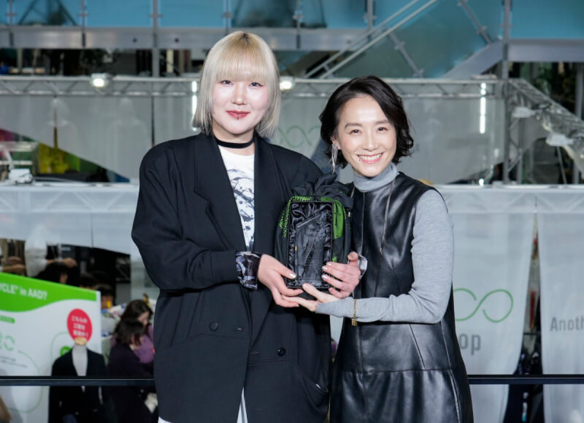 「roopAward 2025‐2026」