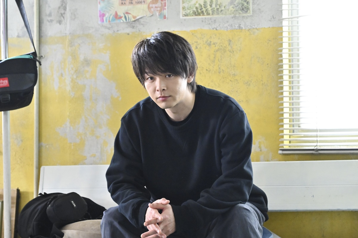 『DREAM STAGE』第8話 “吾妻”中村倫也、過去の疑惑をめぐる悪意に満ちた記事が拡散