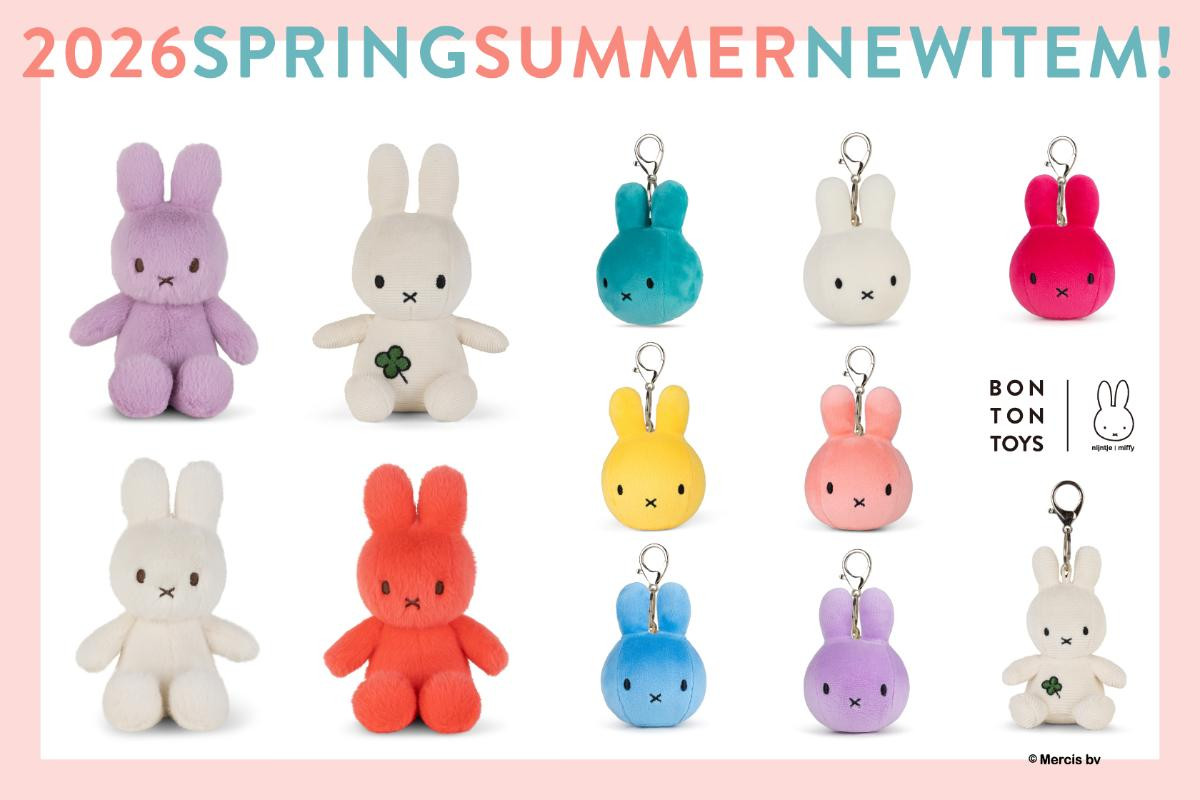 260305「BON TON TOYS」