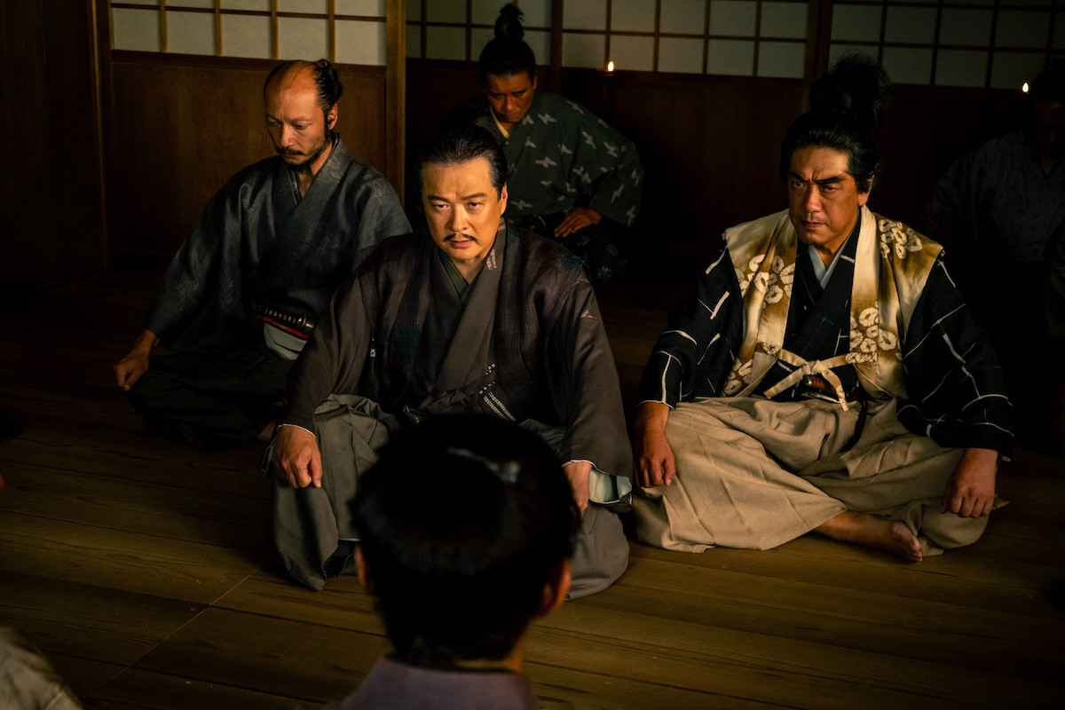 『豊臣兄弟！』岐阜誕生→“小一郎”仲野太賀、まさかの人物と“再会”　ネット感動「この演出鳥肌」「今週も号泣」（ネタバレあり）