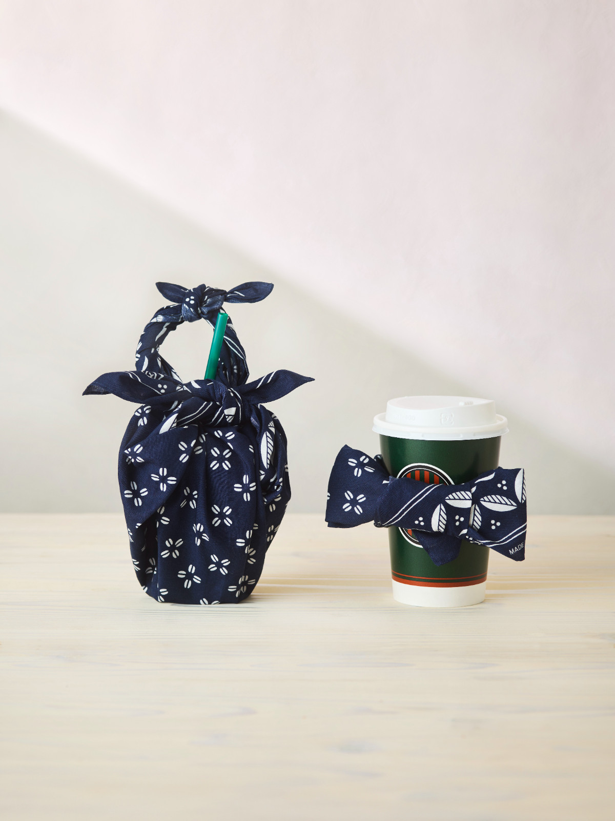 20260311 タリーズ×「かまわぬ」