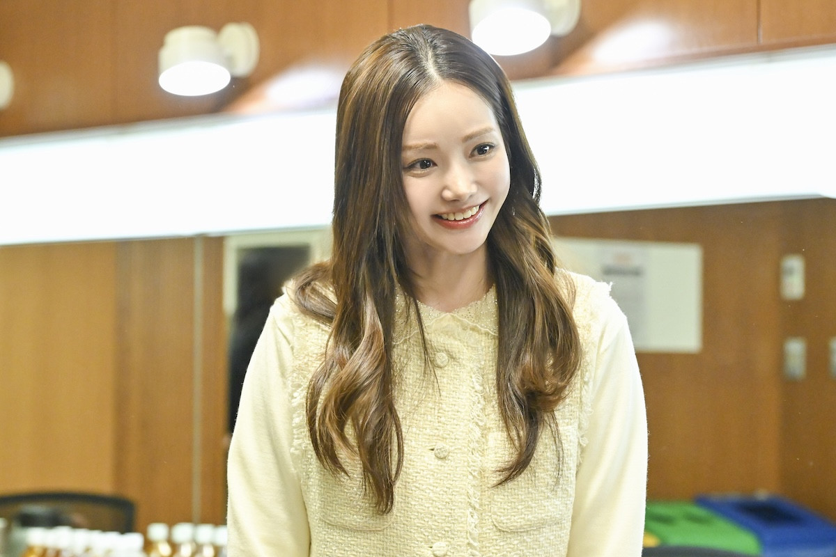 『DREAM STAGE』最終回 “吾妻”中村倫也、NAZEのためにすべてを捨てて雪深い田舎町へ