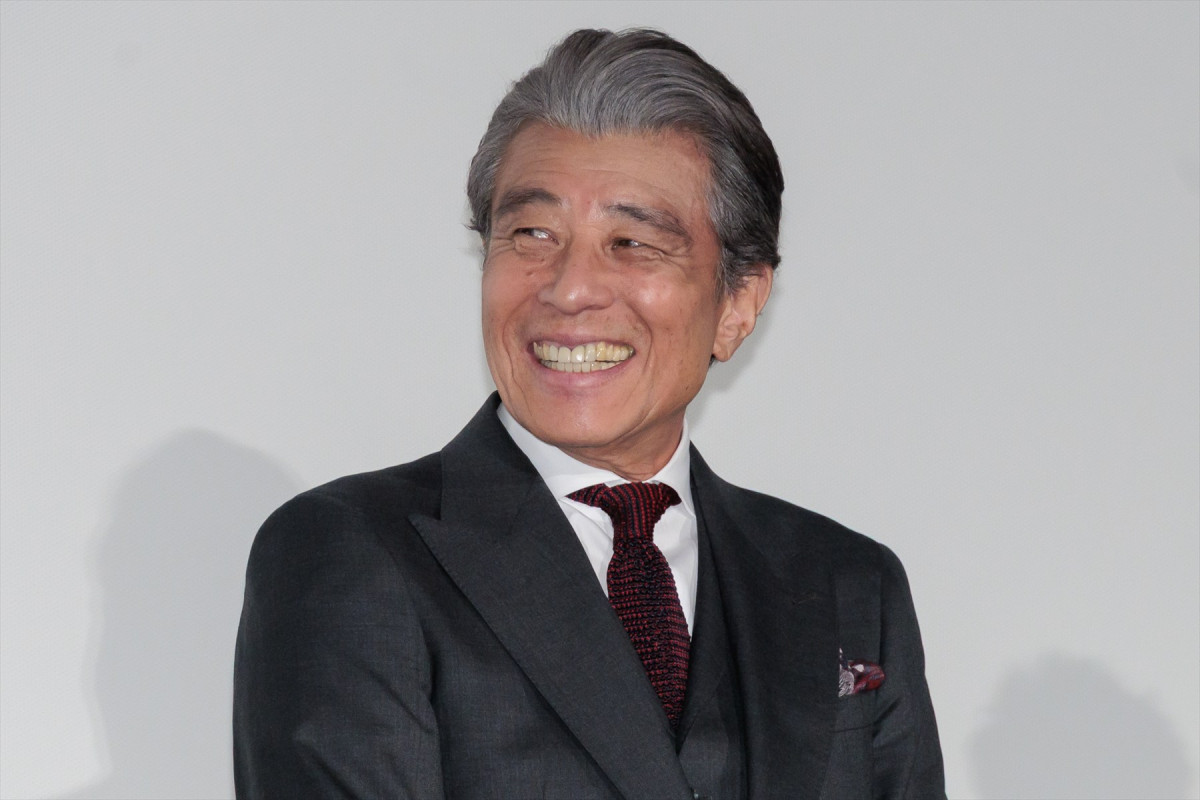 山崎賢人、映画『ゴールデンカムイ』“原作にはない”セリフに感慨「すごい思い出に残っています」