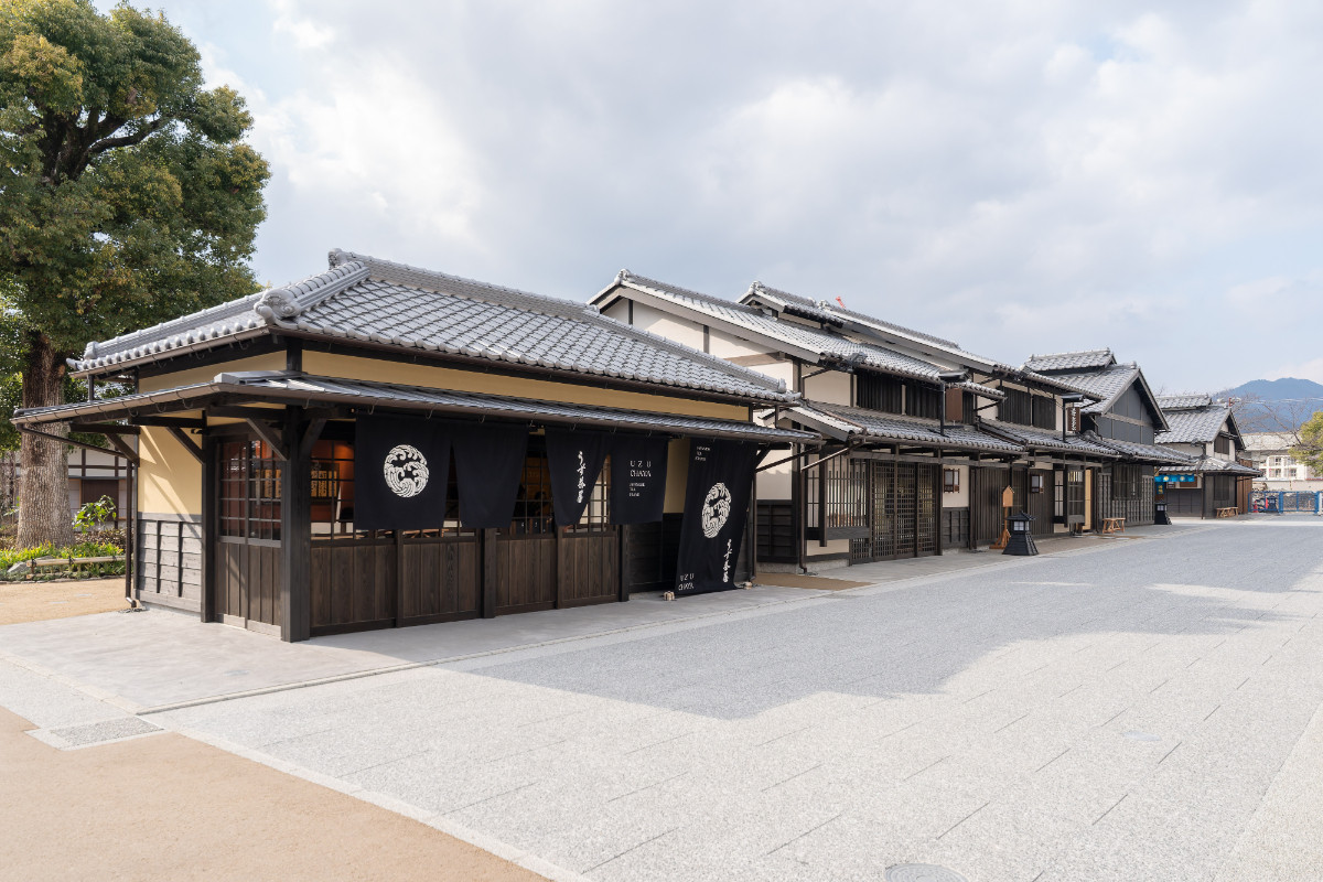 【オフィシャル】20260319_太秦映画村