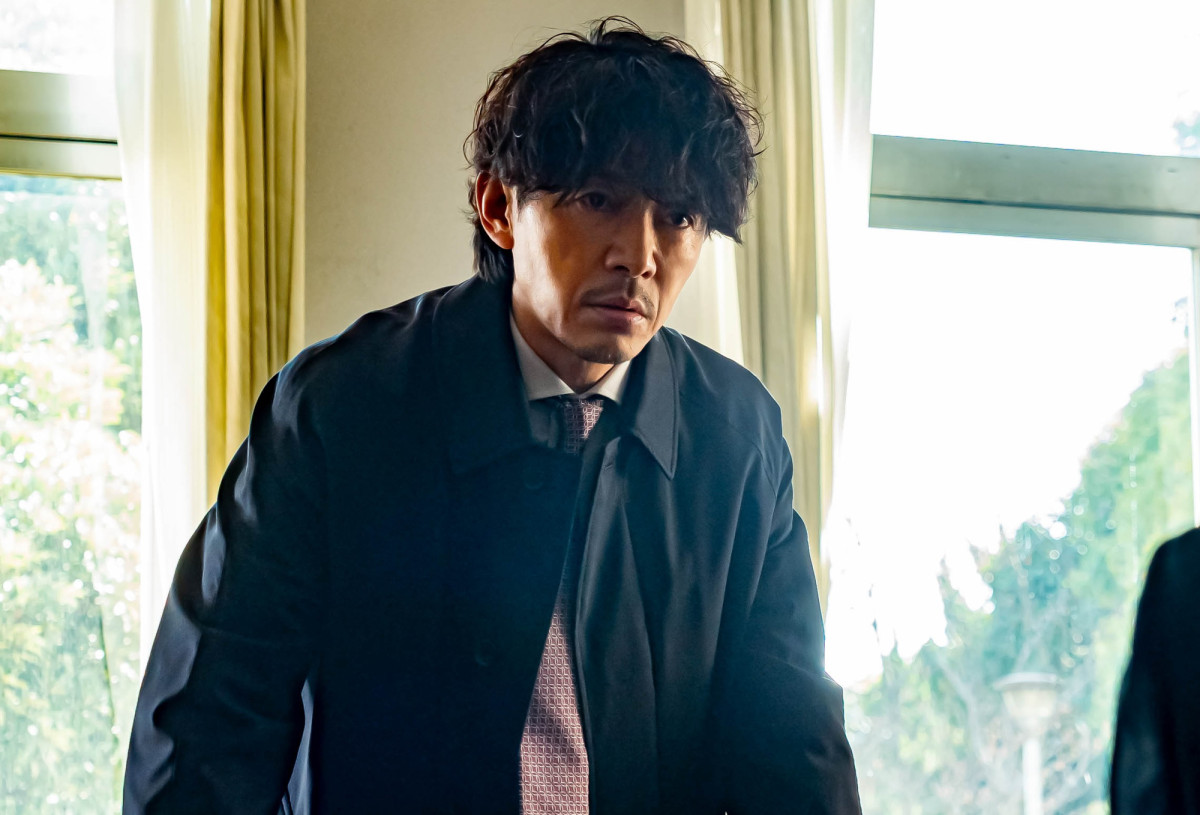 『パンチドランク・ウーマン』第9話　こずえと怜治が追い詰められていく