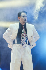 映画『スペシャルズ』シン（青柳翔）