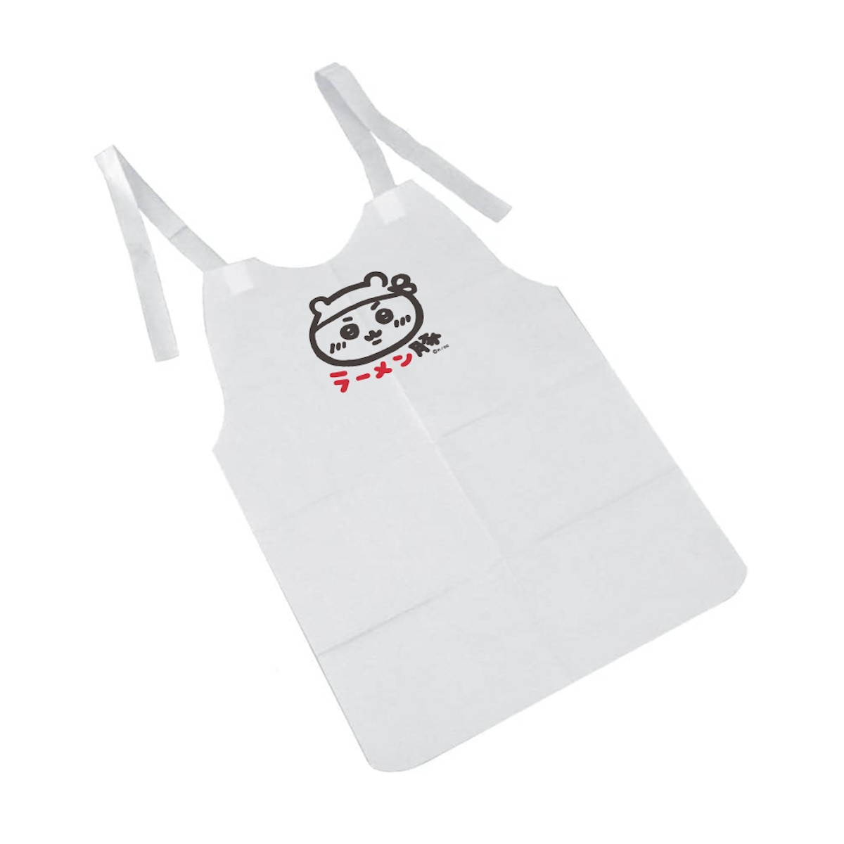 2026.3.25「ちいかわラーメン 豚」新作メニュー