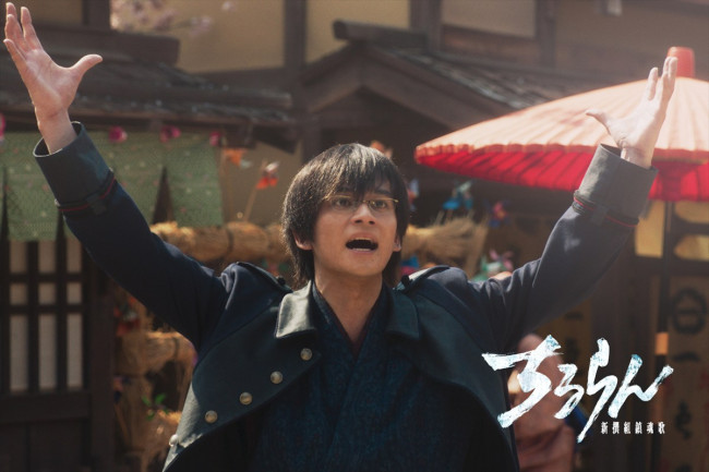 『ちるらん 新撰組鎮魂歌“京都決戦篇”』北村匠海が高杉晋作役で出演決定