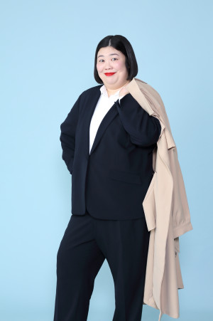 紅しょうが・熊元プロレス