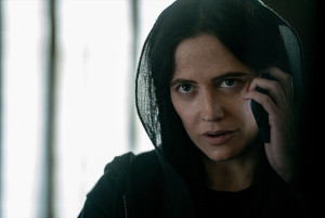 映画『ダーティ・エンジェルズ』場面写真