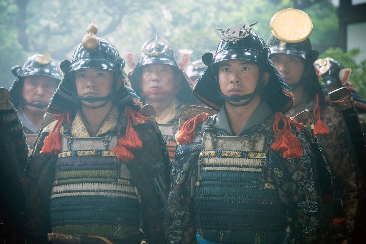 『豊臣兄弟！』“慶”吉岡里帆の闇が深い　まさかの告白にネット動揺「悲しい嫁入り…」「ドロドロ」