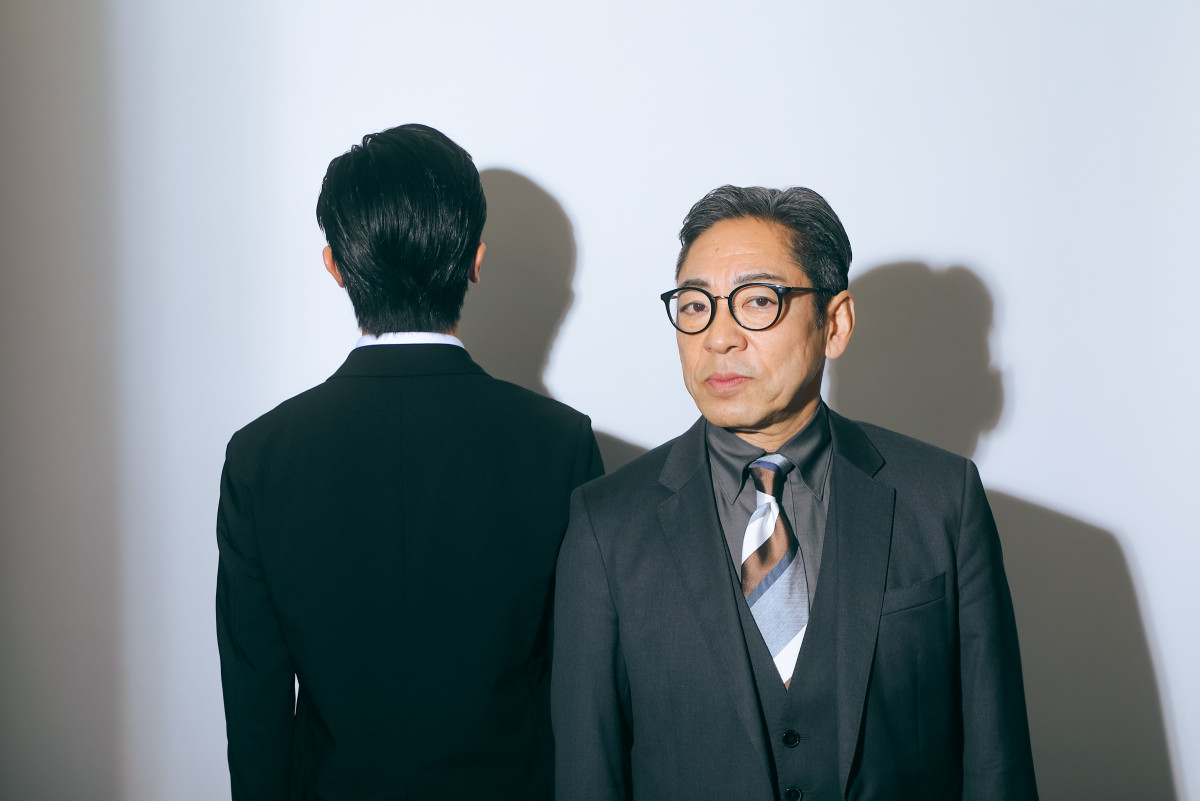 市川中車、歌舞伎になじみのない新宿での公演に並々ならぬ思い　大躍進続く息子・團子は「努力の賜物」