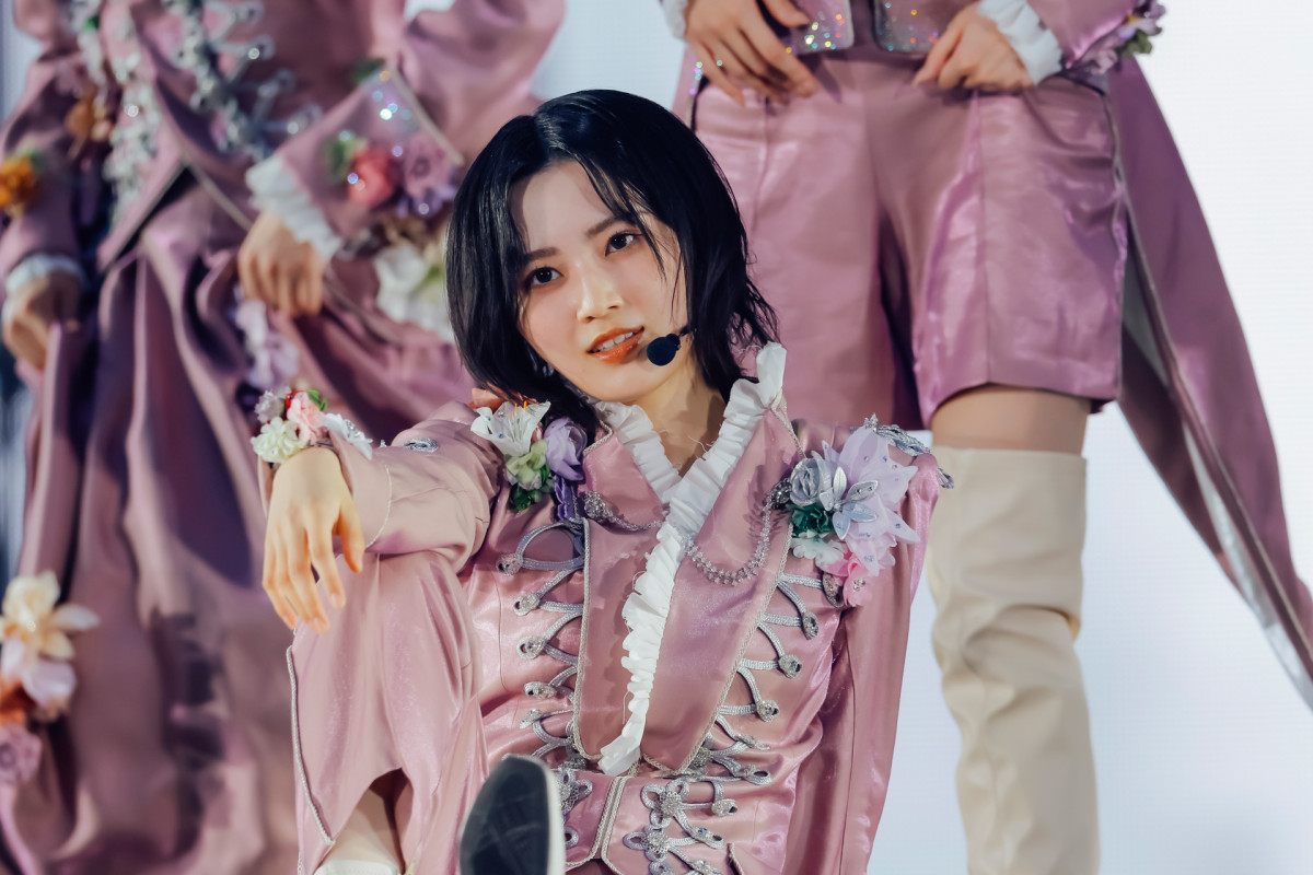 櫻坂46、初の国立競技場ライブ開催　2日間で14万人集結　圧巻パフォーマンスでグループは6年目へ