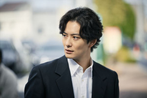 金曜ドラマ『田鎖ブラザーズ』第1話より