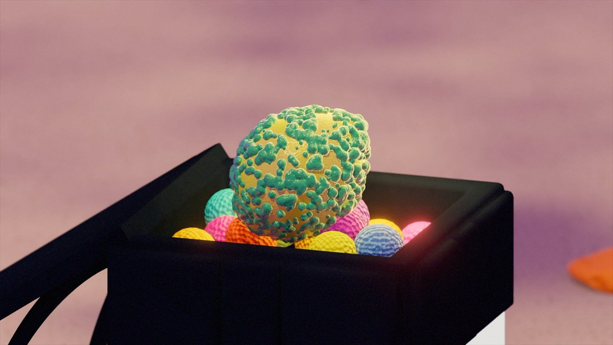 青春ムービー『ボーイズ・ゴー・トゥ・ジュピター』予告編＆場面写真が一挙解禁