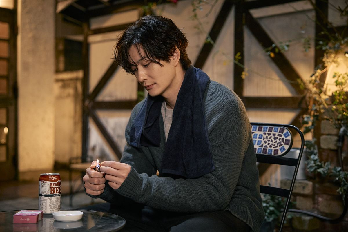 岡田将生×染谷将太、兄弟役で両親殺害事件の犯人を追うクライムサスペンス『田鎖ブラザーズ』今夜スタート！