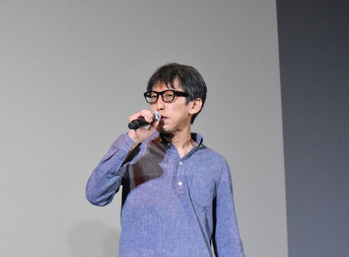 萩原聖人、15年ぶり単独主演に「勘弁してくれ（笑）」