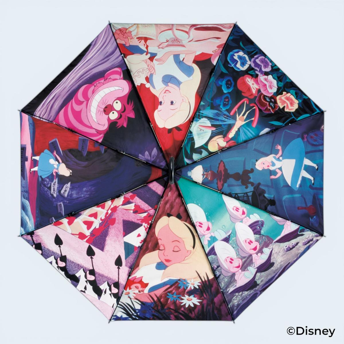 260422「晴雨兼用両面印刷折りたたみ傘55cm」