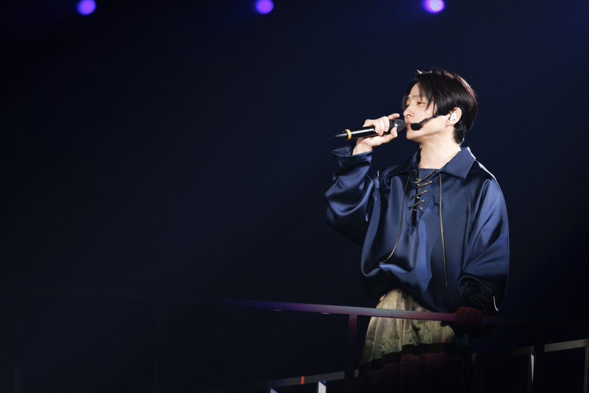 Number_i、IMP.ら「to HEROes」名古屋公演にTOBEアーティスト総勢34名が出演！　5月に札幌公演も