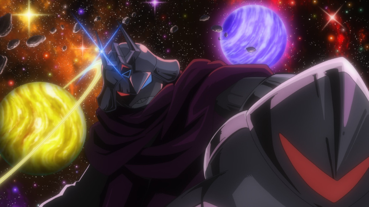 SixTONESジェシーが声優出演、anoが主題歌書き下ろし！　『新劇場版☆ケロロ軍曹』本予告解禁