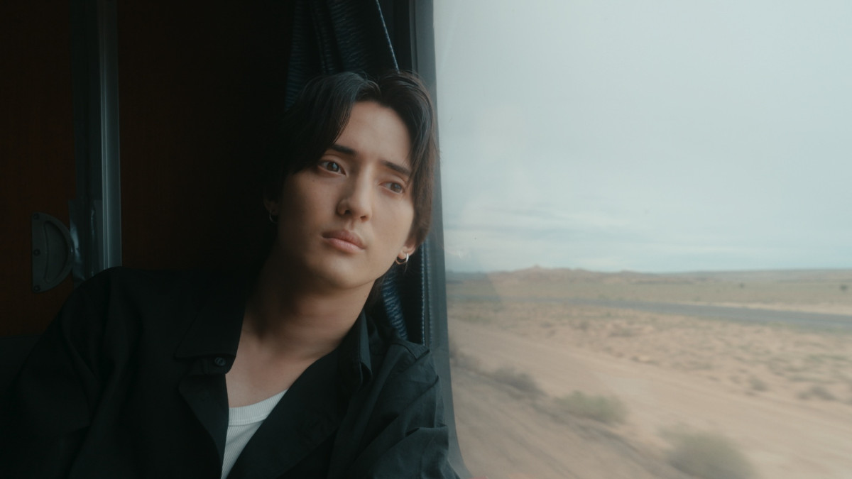 Travis Japanの米旅ドキュメンタリー先行カット公開！　初回3話分のあらすじも明らかに