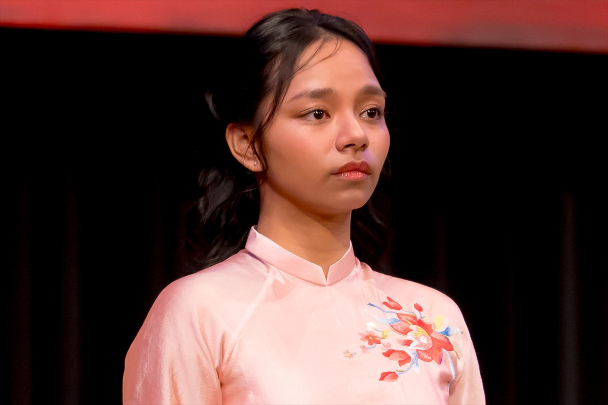 WEST.桐山照史、『ミス・サイゴン』オーディション時の強い思い「絶対かましたる！」