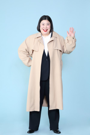 紅しょうが・熊元プロレス