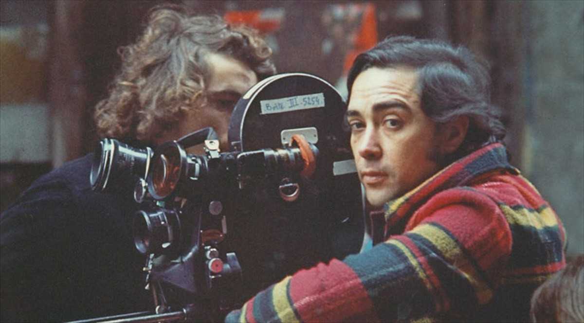 ジャン＝ピエール・レオ、アラン・ドロンらスター俳優がカメオ出演する映画『海辺の恋』よりアザーカット解禁