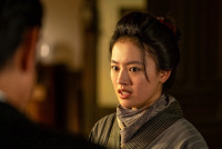 連続テレビ小説『風、薫る』第6回より