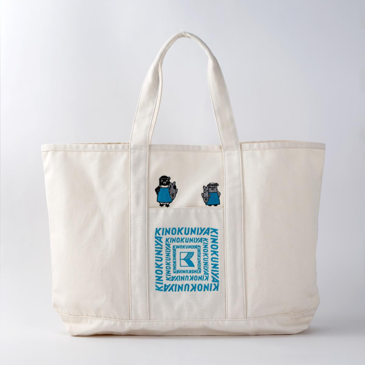 260407「Suicaのペンギン ビッグトート」